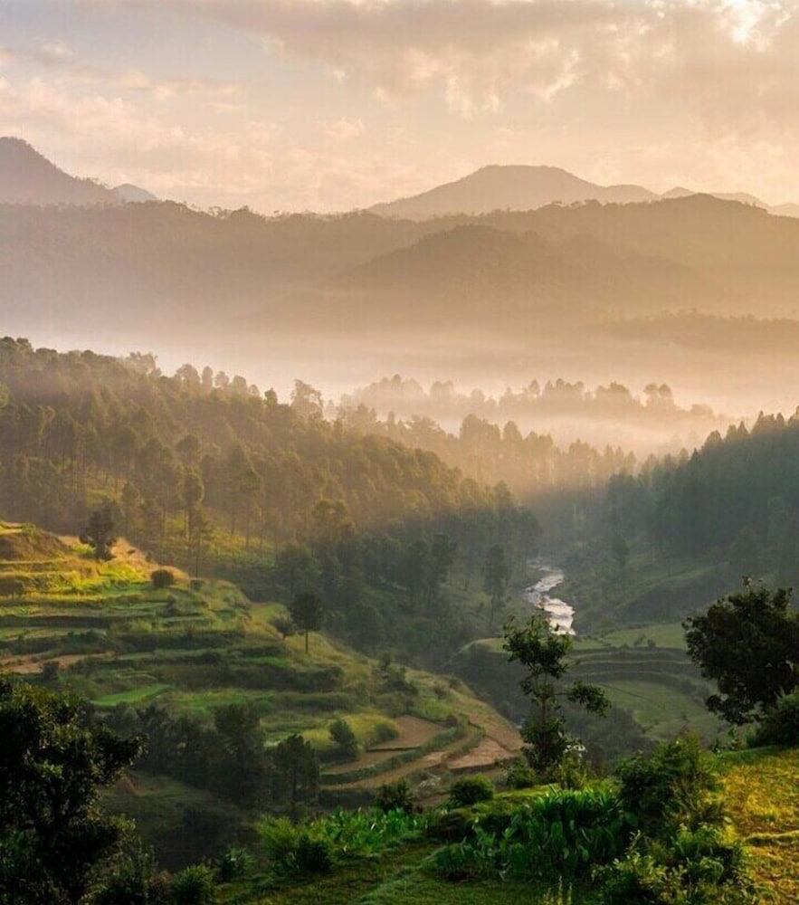 Фото Garur Valley