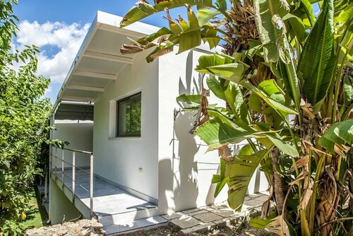Гостиница Cubo's Villa el Tejar