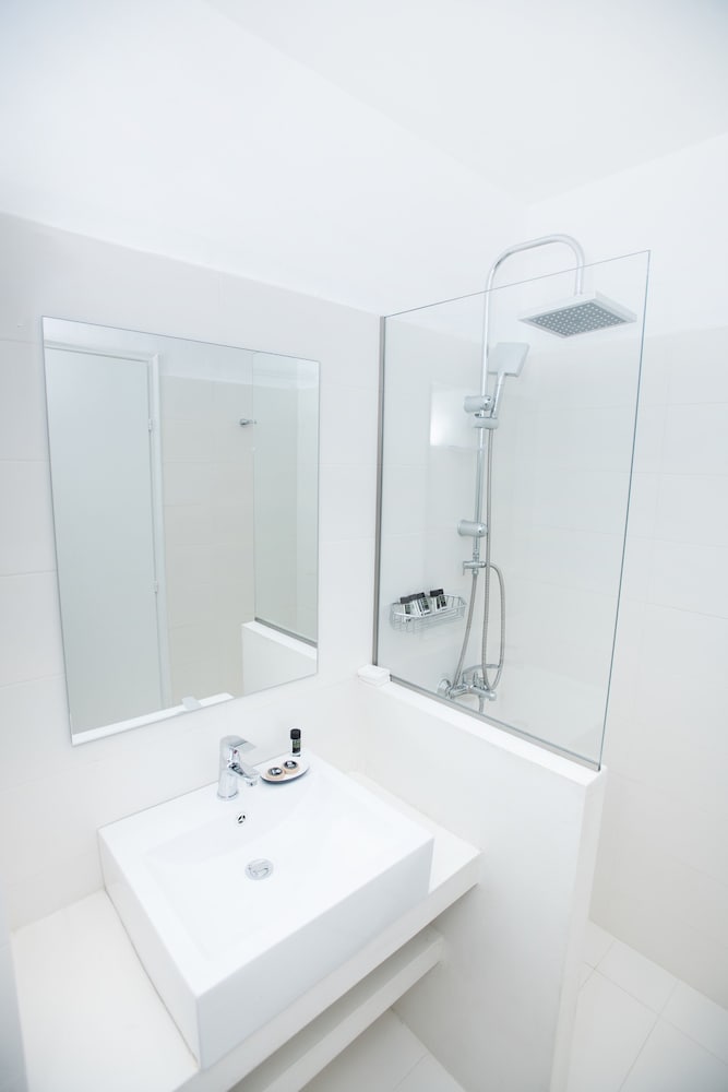 Фото Bianco Olympico Beach Resort - All Inclusive