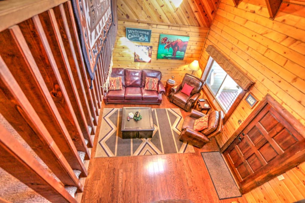 Фото Webb Cabin Mountain