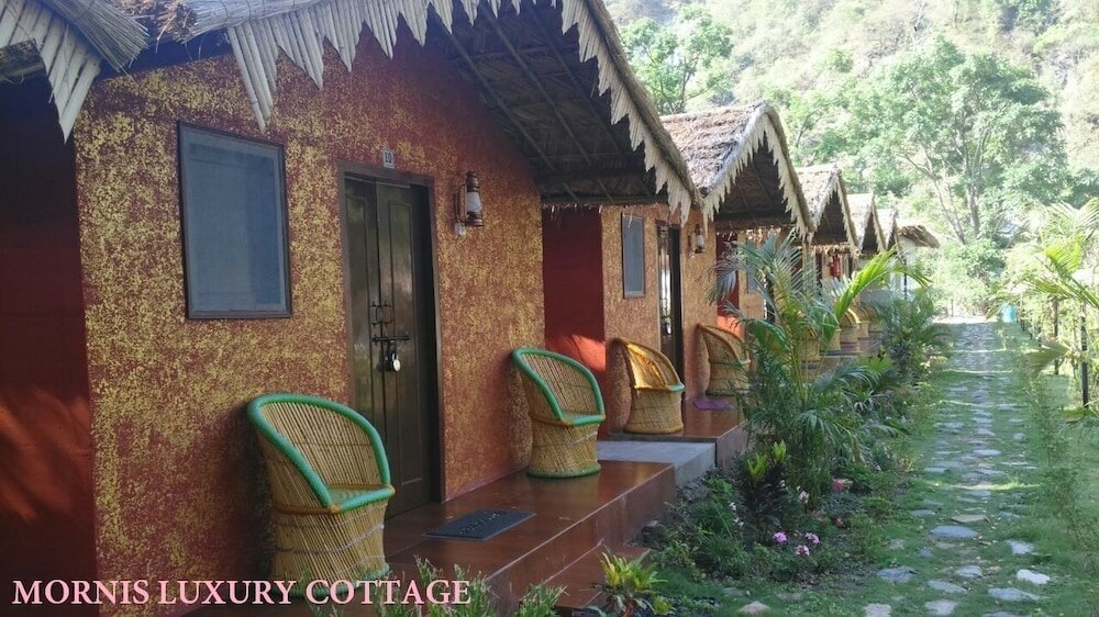 Фото Mornis Camp and Resort