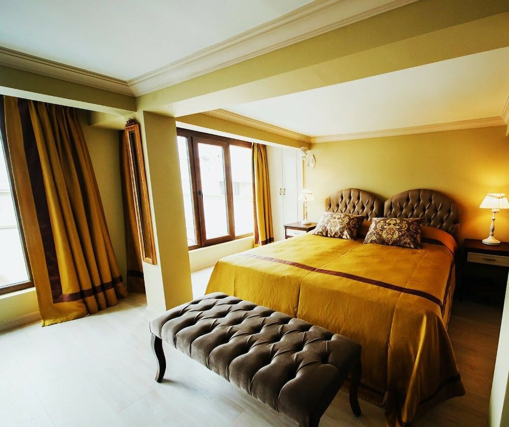 Фото Отел Sofia Boutique