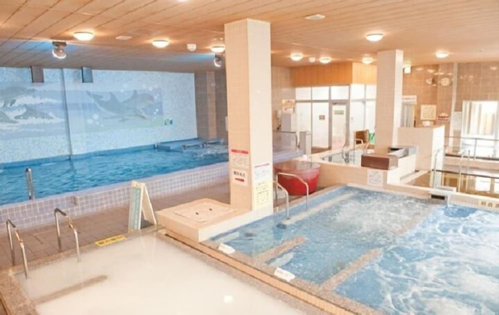 Фото Kur and Hotel Isawa