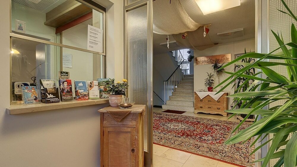 Фото Hotel Luitpold