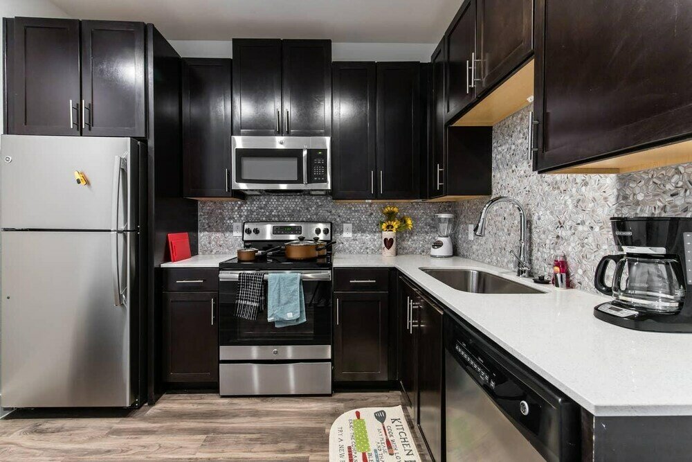 Фото Urbanlights at Legacy West