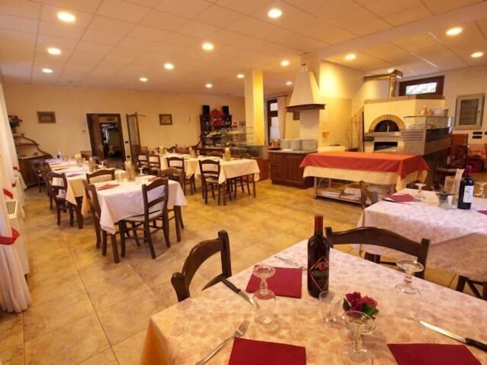 Фото Residence Hotel Moderno