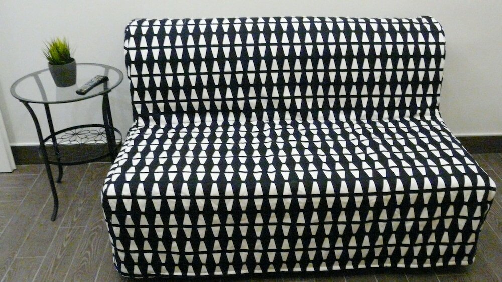 Фото Fermata Montesanto