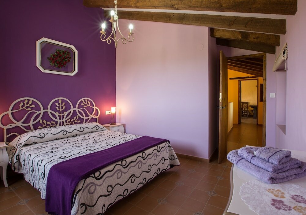 Фото Casa Rural El Llano Quintanilla