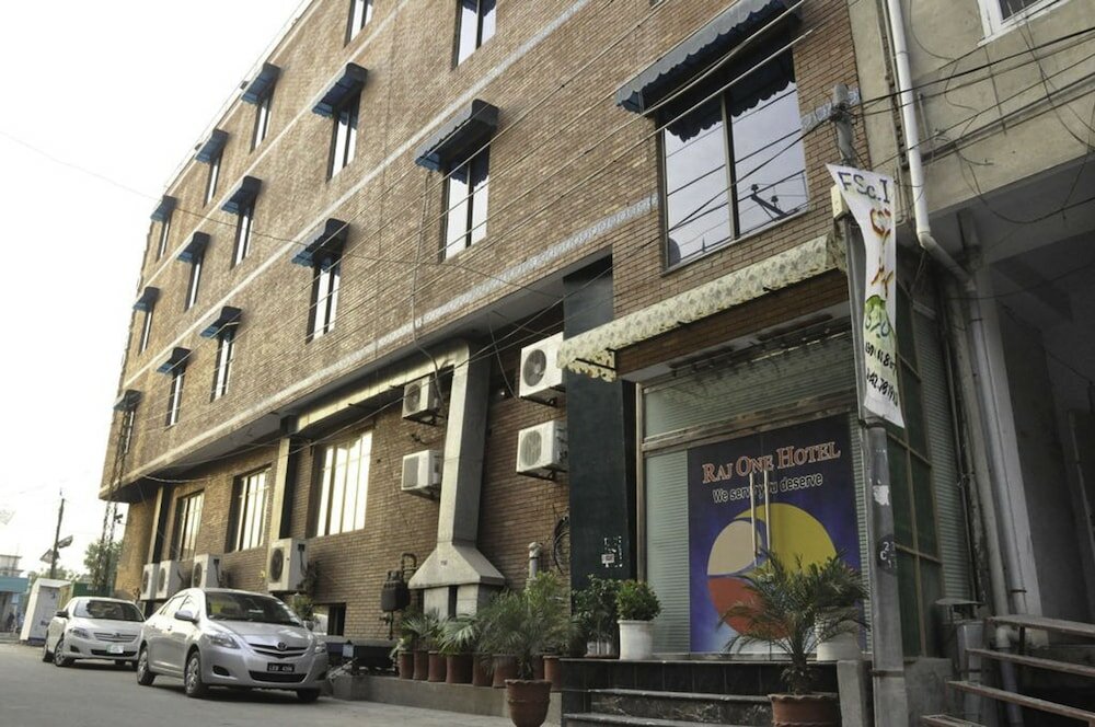 Фото отеля 5