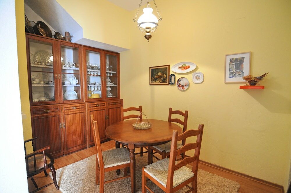 Фото Casa do Jardim