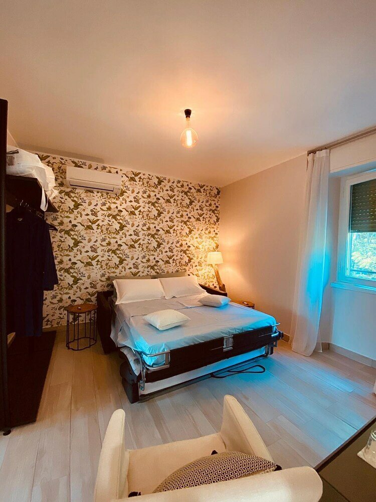 Фото Le Cicale B&b