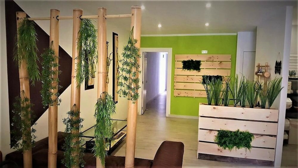 Фото Easy Sants by Bossh Hotels