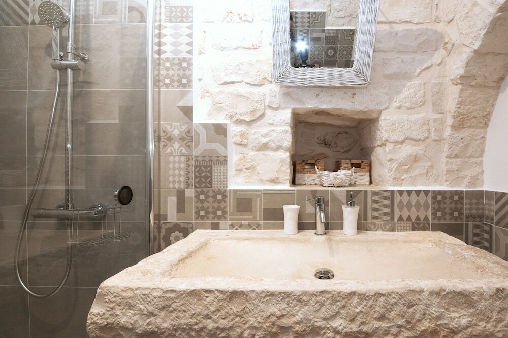 Фото Trullo Siamese