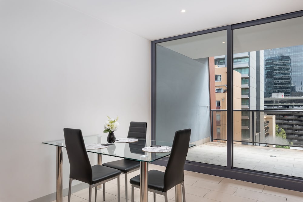 Фото CityLights apartments