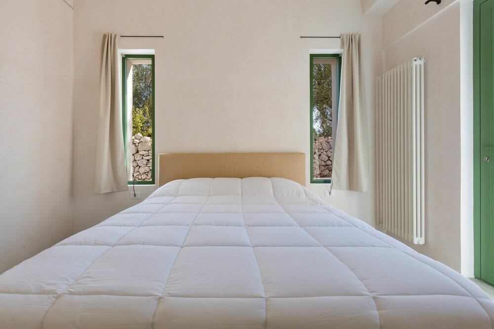 Фото Trulli La Gaura