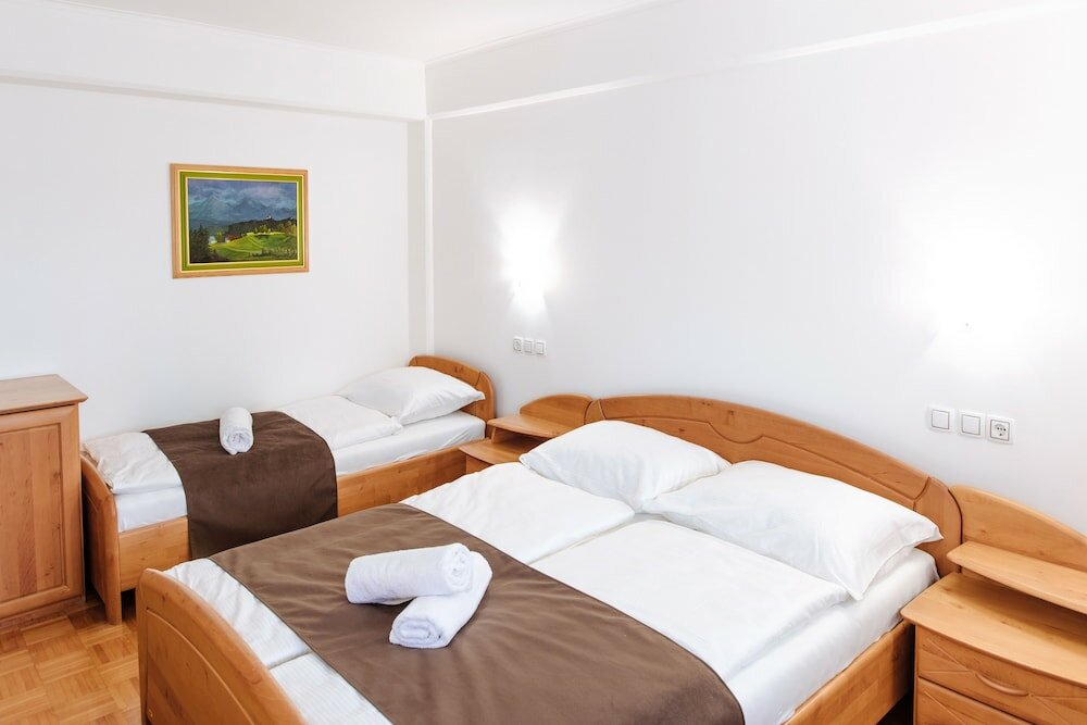 Фото Hotel reAktiv