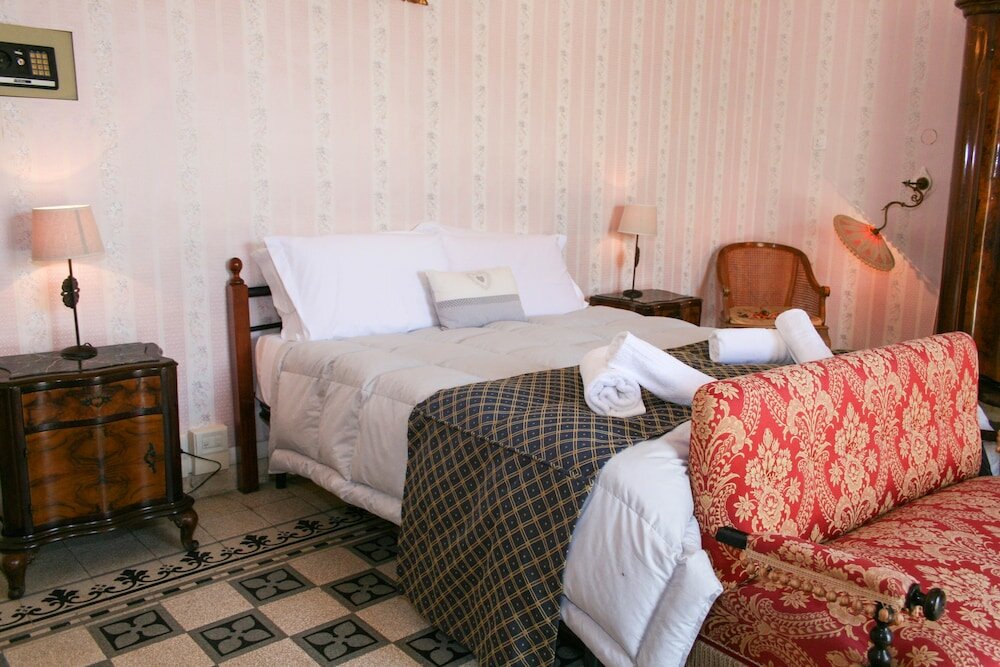 Фото Residenza Donnafugata B&b