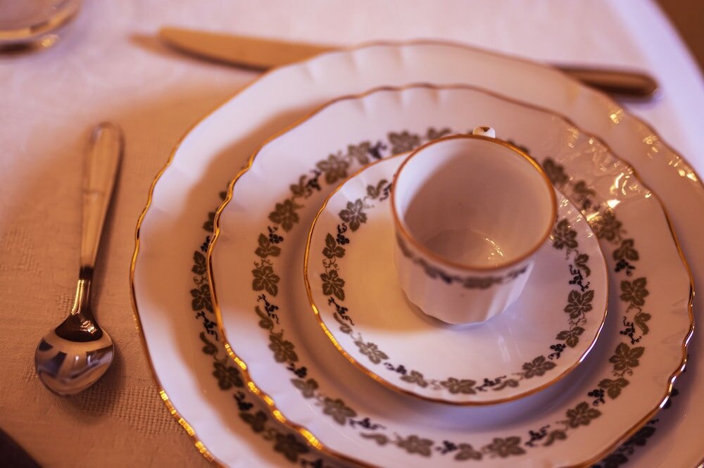 Фото Bergamo Bella B&b