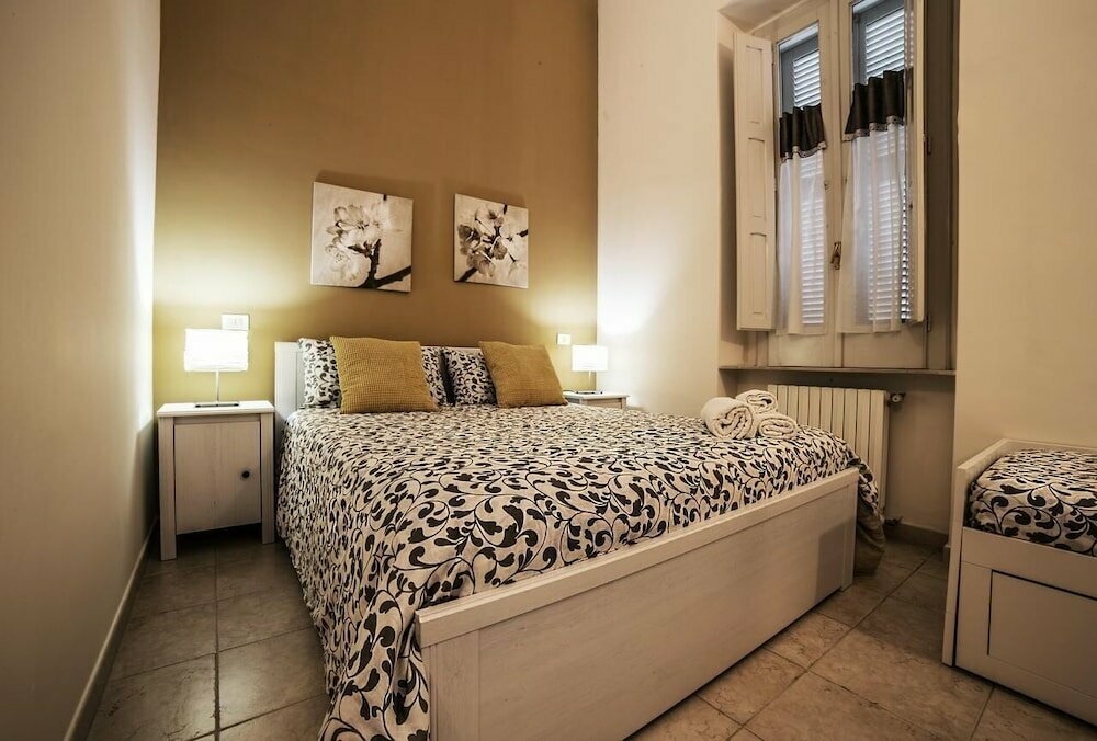 Hotel B&b Germinario, Trani, photo