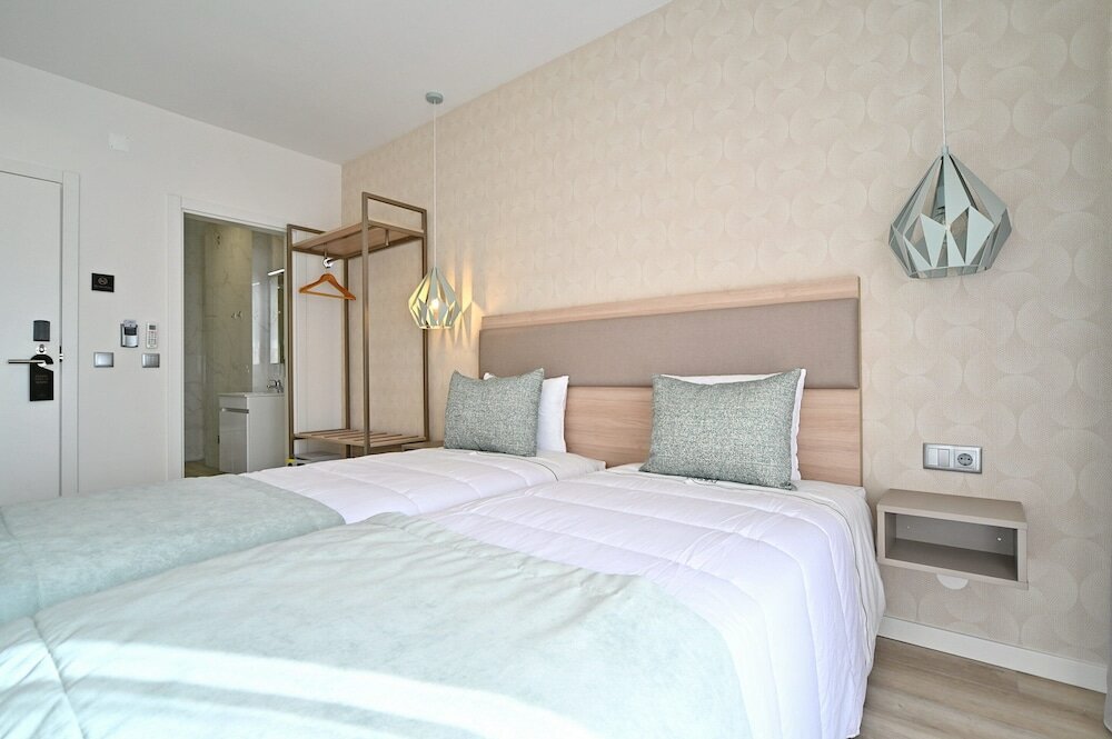 Фото My Charm Lisbon Suites