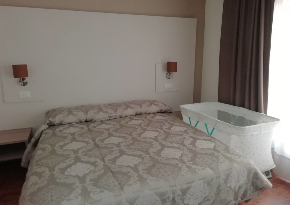 Фото B&b Erifra' Piccolo Hotel