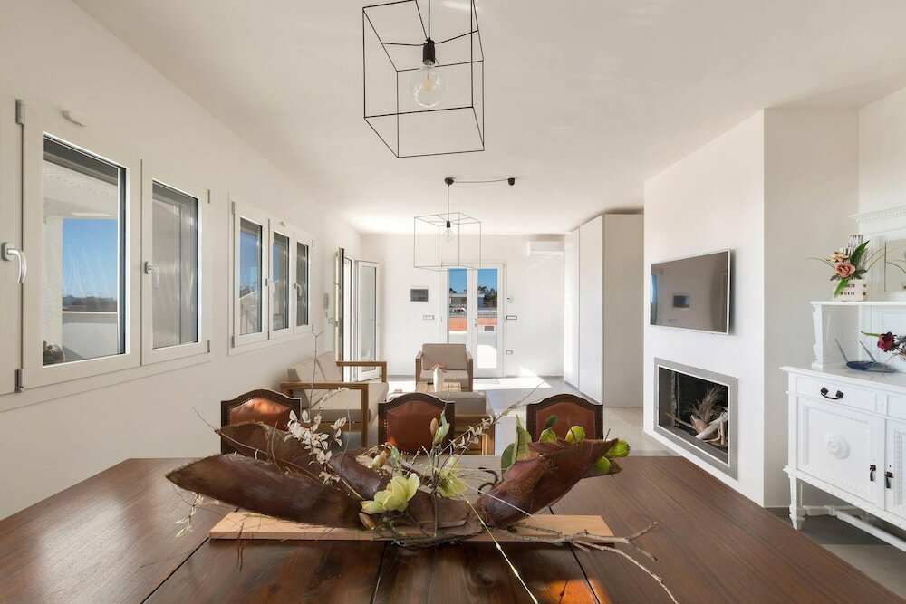 Фото Villa Del Conte