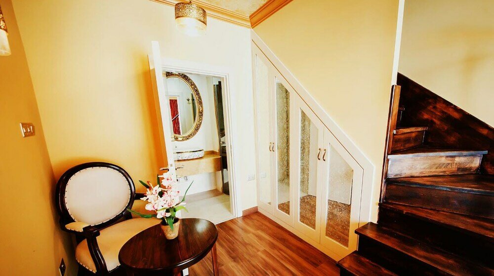 Фото Отел Sofia Boutique