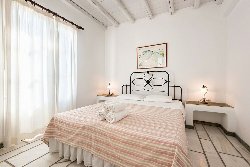 Фото Brachera Apartments