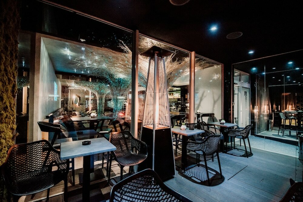 Фото Boutique Hotel 11