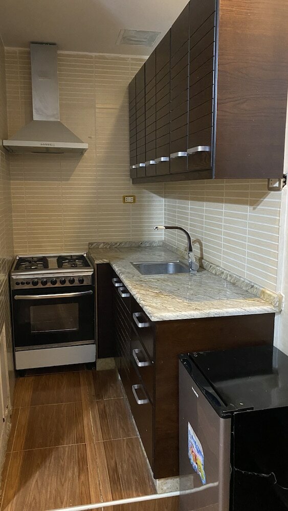 Фото Ajnadeen Hotel