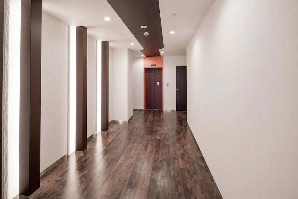 Фото Hatch Nagahori 202