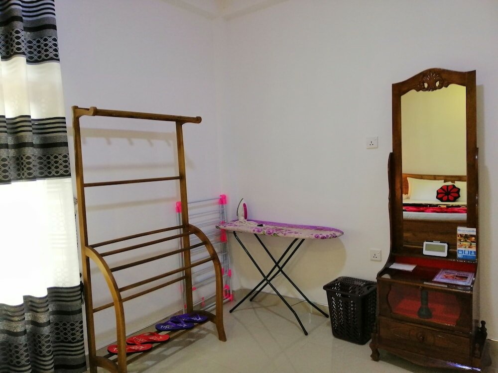 Фото Heaven Hills Guest House