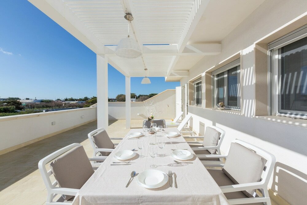 Фото Villa Del Conte