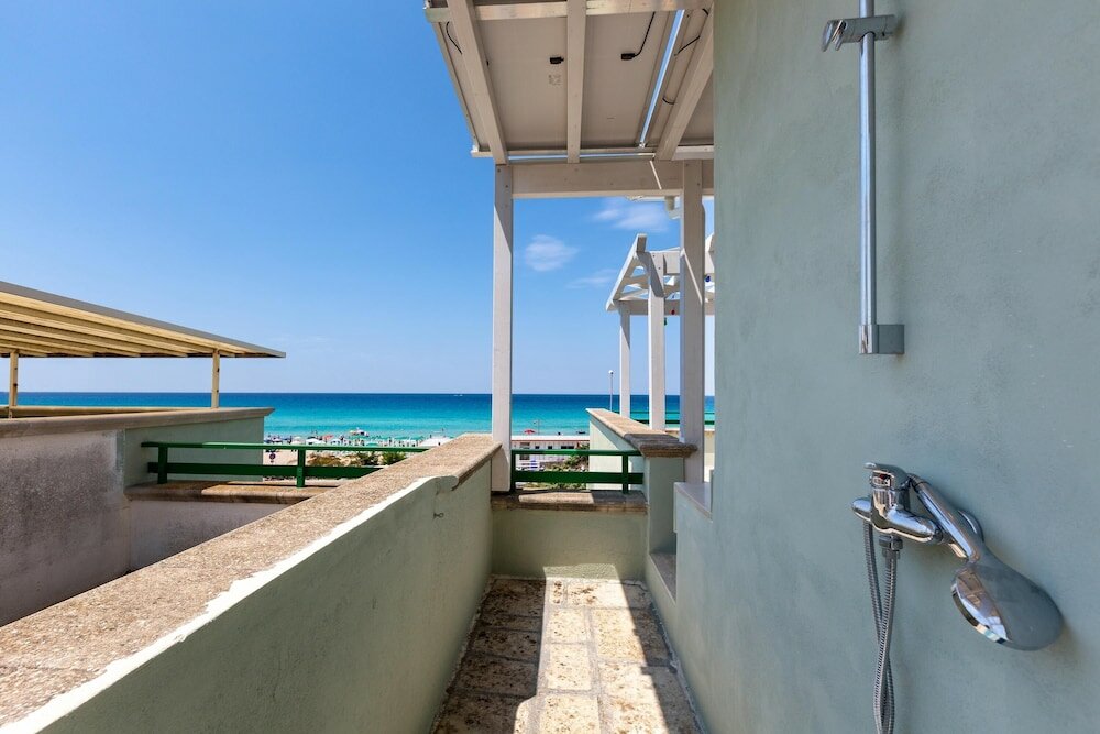 Фото Appartamento La Baia