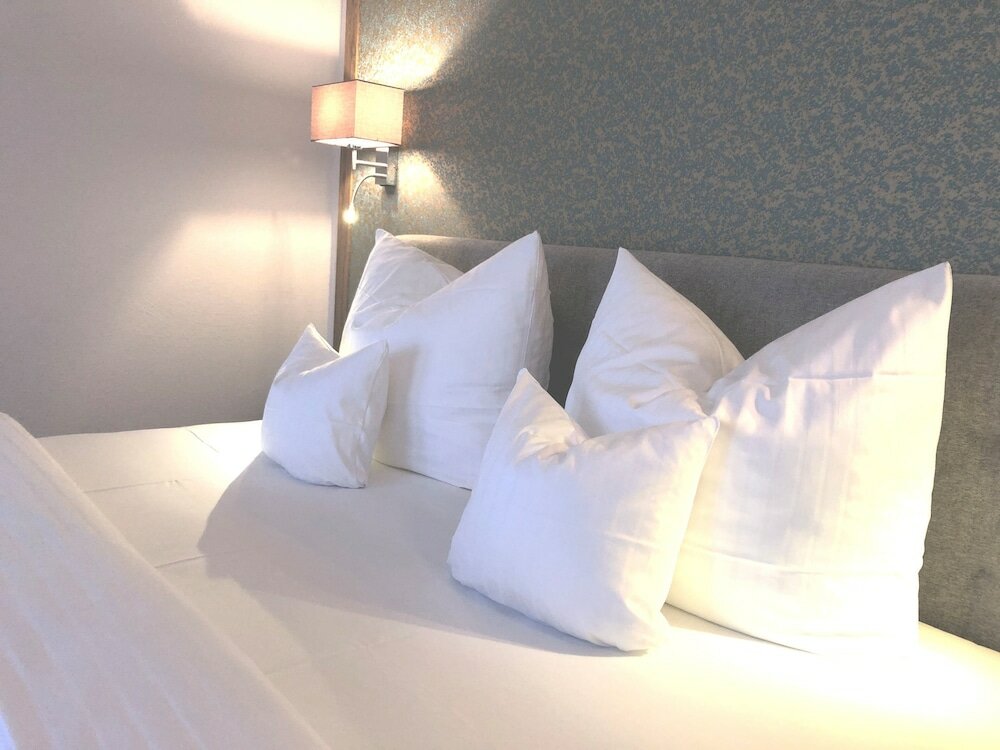 Фото Hotel zur Post