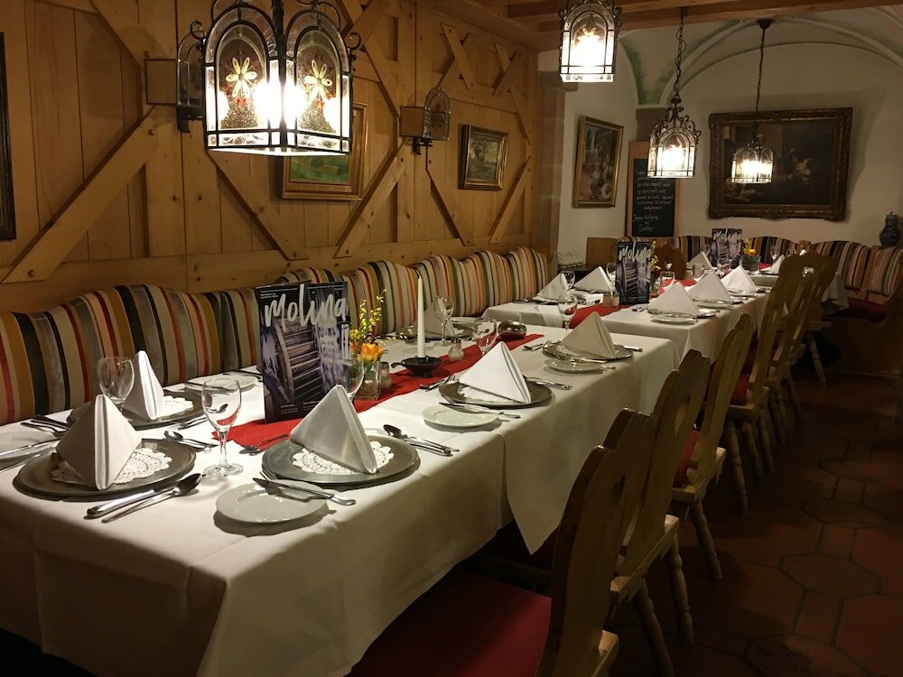 Фото Kainsbacher Mühle