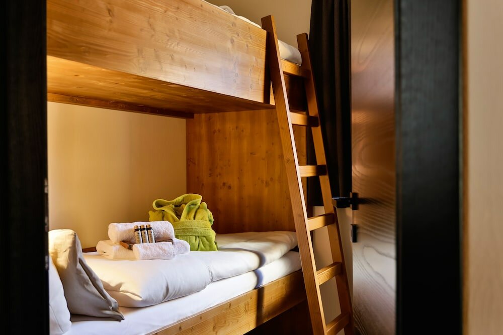 Фото Bergwiesenglück