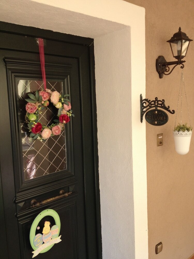 Фото Luxury Family Villa near Meteora