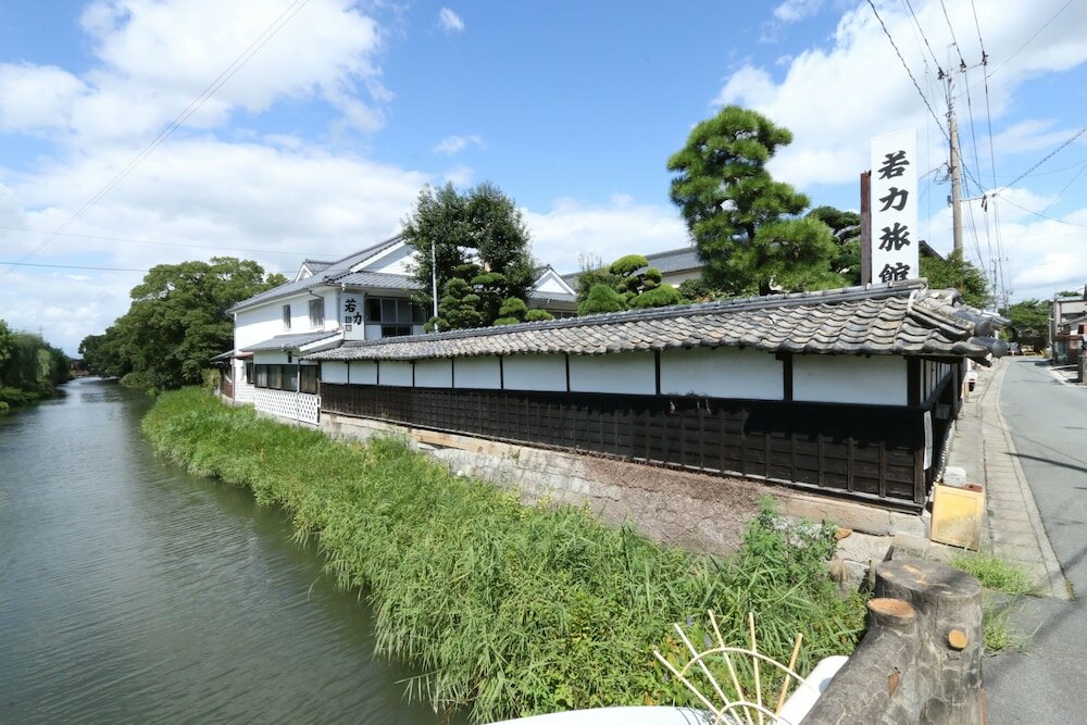 Фото Yanagawa Wakariki Ryokan
