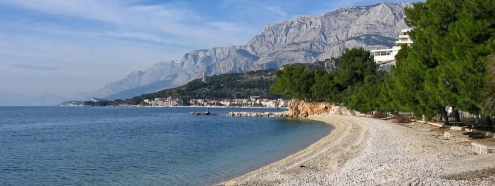 Фото Apartments Denise Podgora