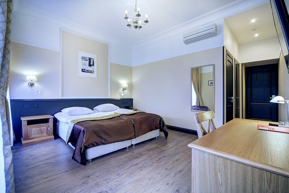 Фото Петербургская Элегия