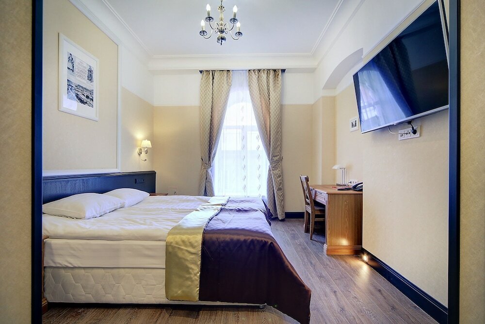 Фото Петербургская Элегия