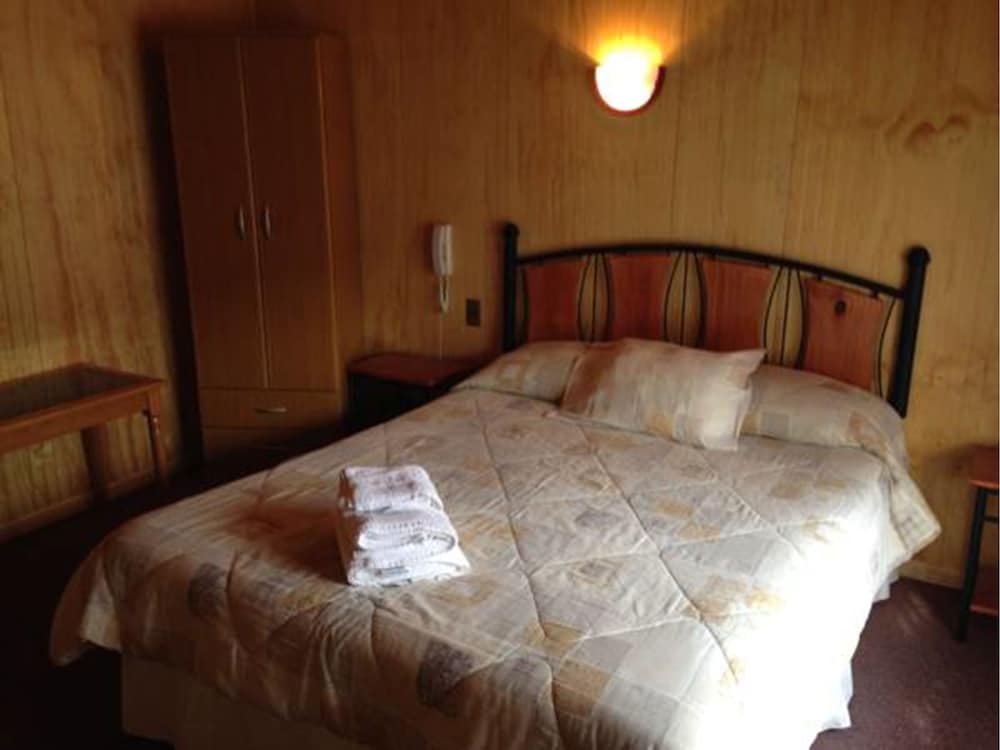 Фото Hotel El candil