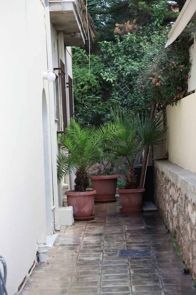 Фото Stylish flat by the beach of Edem