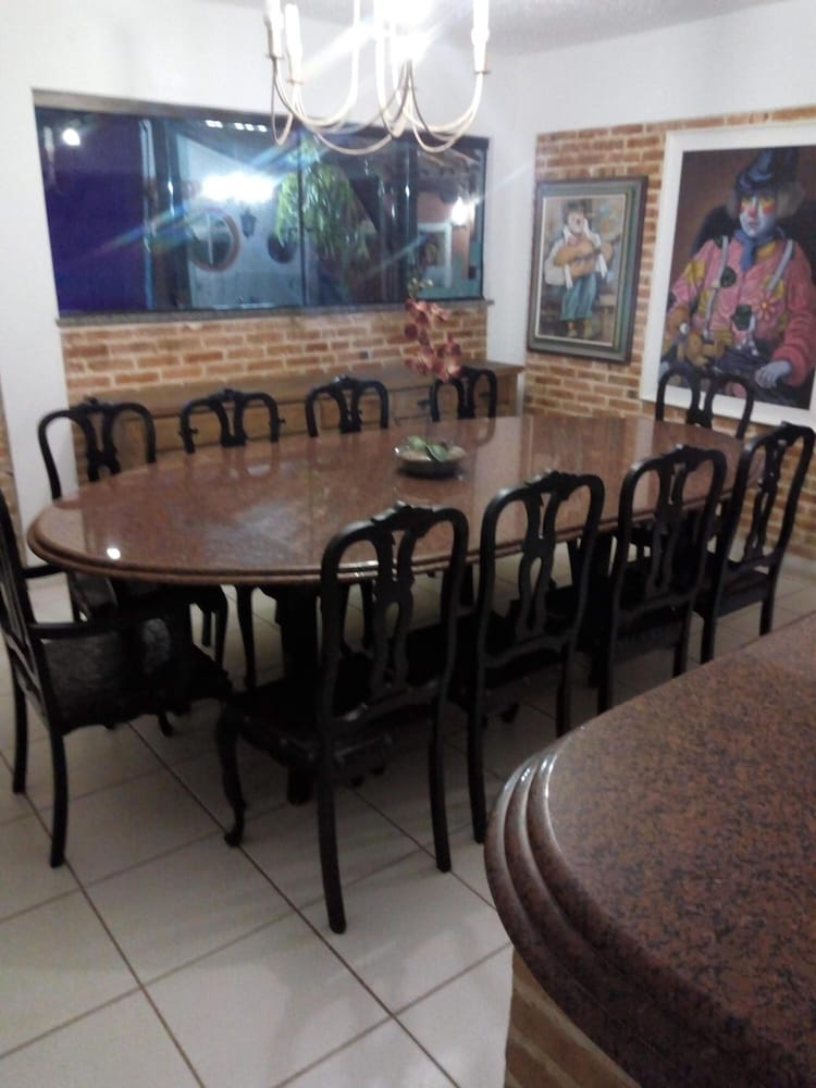 Фото Aloha Hostel Cabo Frio