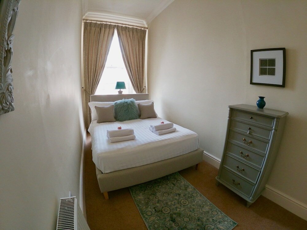 Фото Escape To Edinburgh at Broughton Place