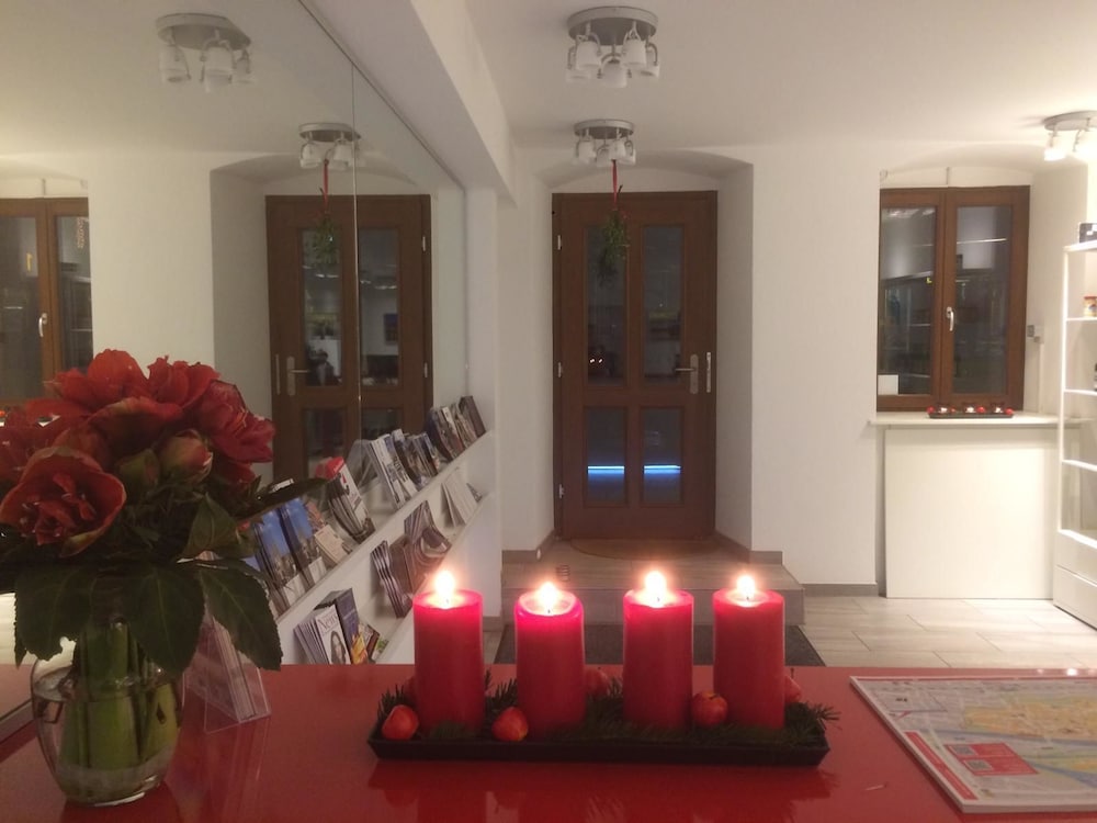 Фото Arnulfsplatz Aparts