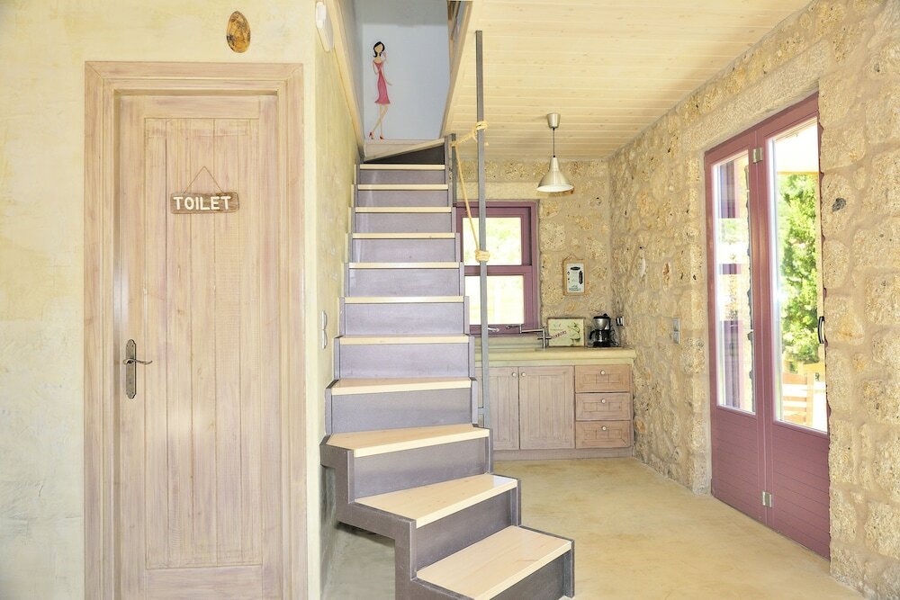 Фото Villa Orfeas- Mounty Island Villas