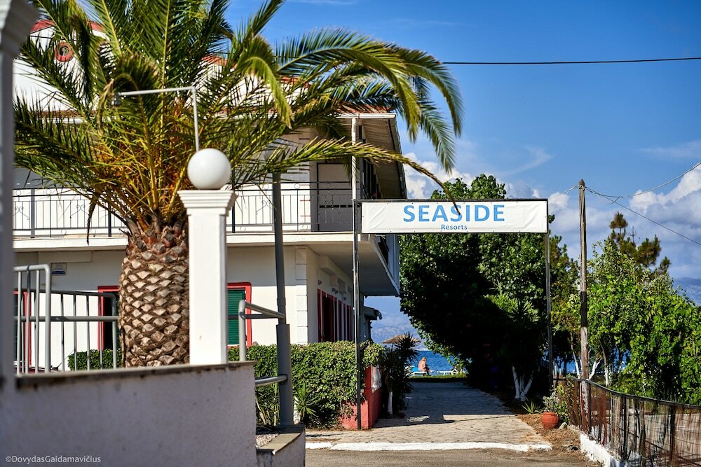 Фото Гостевой Дом Fardini Seaside