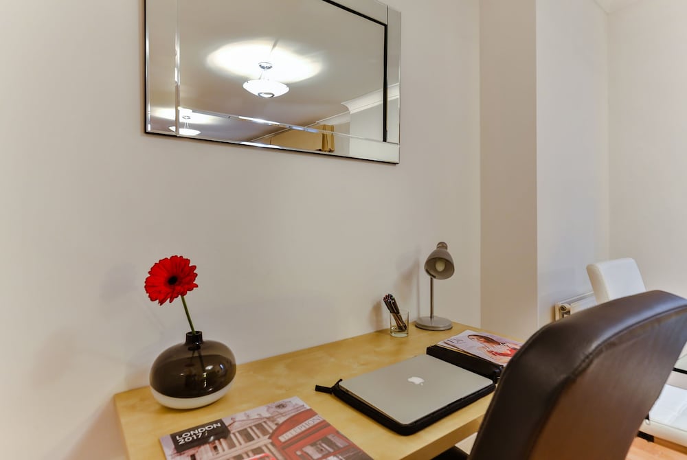 Фото Theatreland Walk